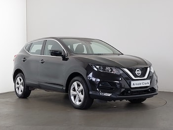 Used Nissan Qashqai 2019 for sale - 78688424: Photo