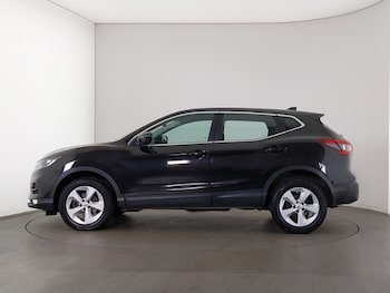 Used Nissan Qashqai 2019 for sale - 78688424: Photo