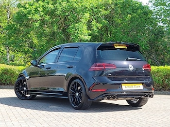 Used Volkswagen Golf 2019 for sale - 78355167: Photo