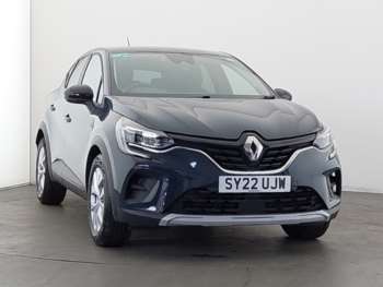 2022 - 1.0 TCE 90 Iconic 5dr