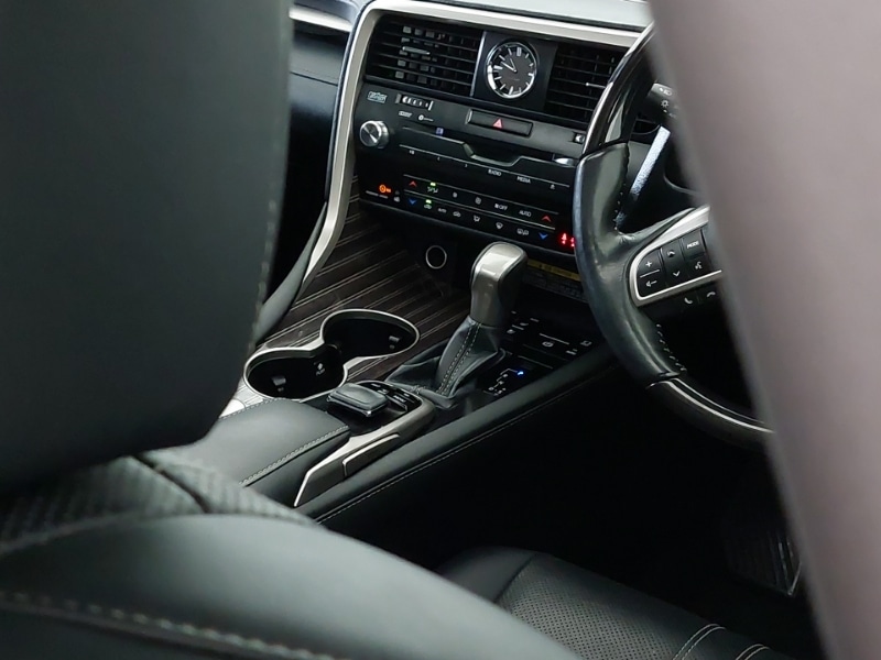 Used Lexus RX 2016 for sale - 78202809: Photo 10