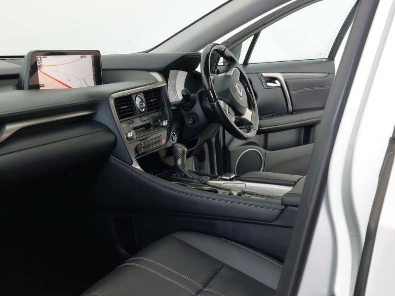 Used Lexus RX 2016 for sale - 78202809: Photo 11