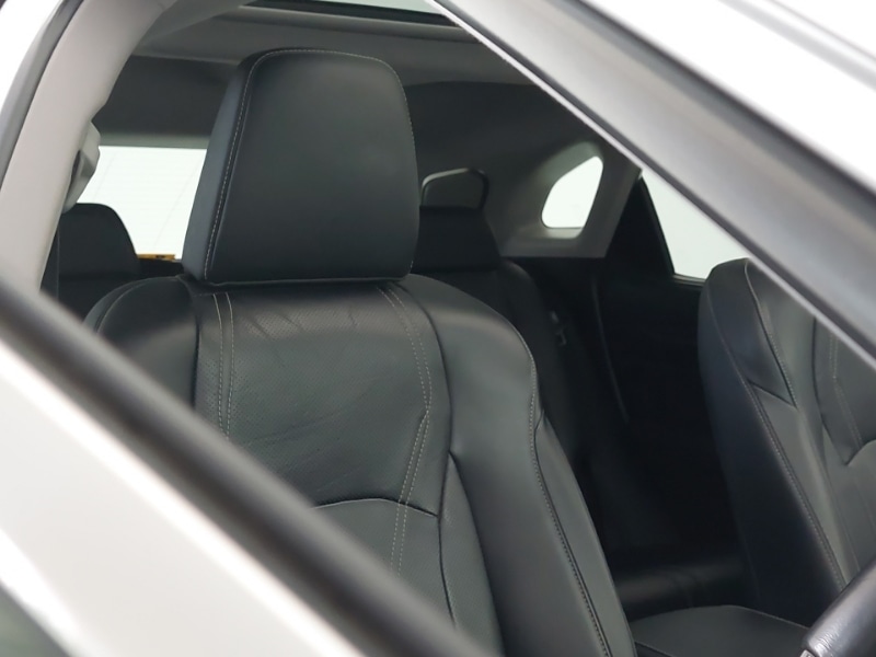 Used Lexus RX 2016 for sale - 78202809: Photo 12