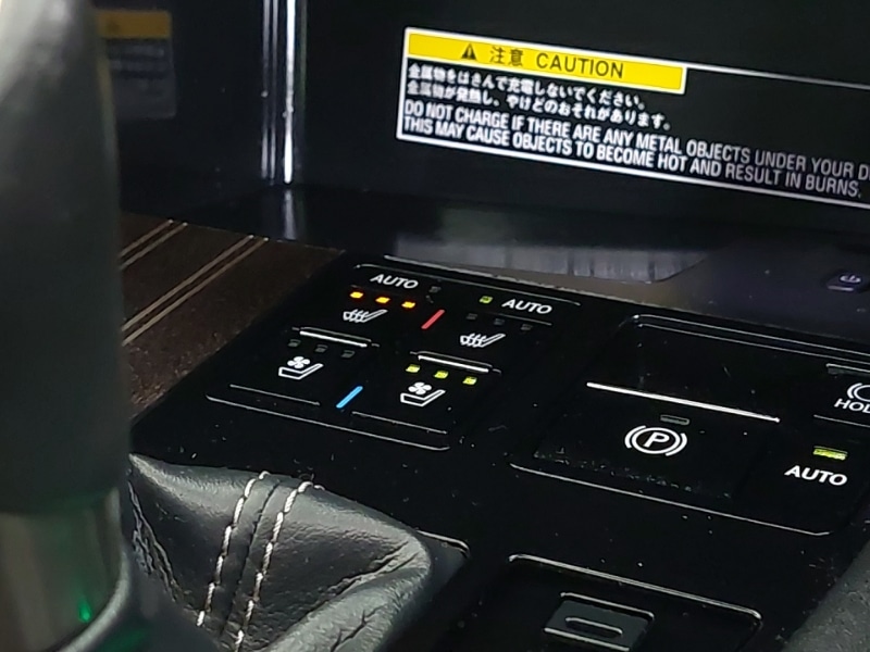 Used Lexus RX 2016 for sale - 78202809: Photo 13