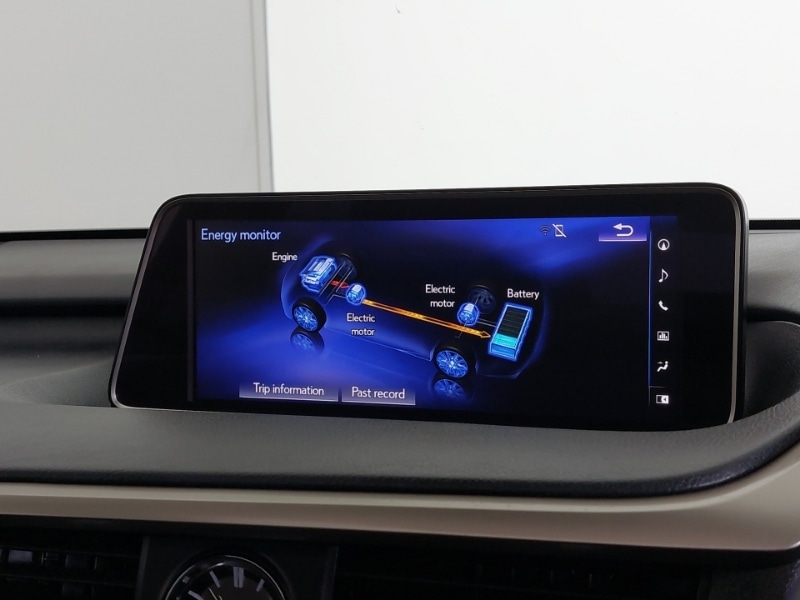 Used Lexus RX 2016 for sale - 78202809: Photo 14