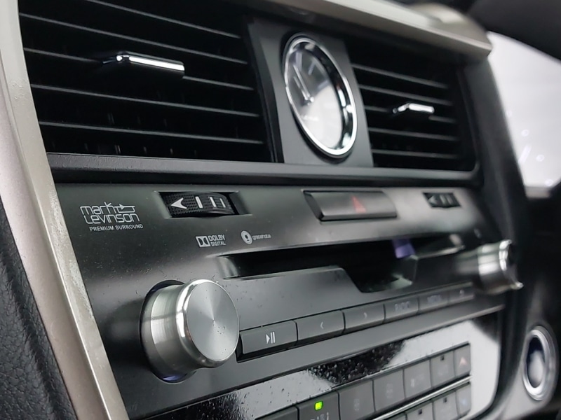 Used Lexus RX 2016 for sale - 78202809: Photo 19