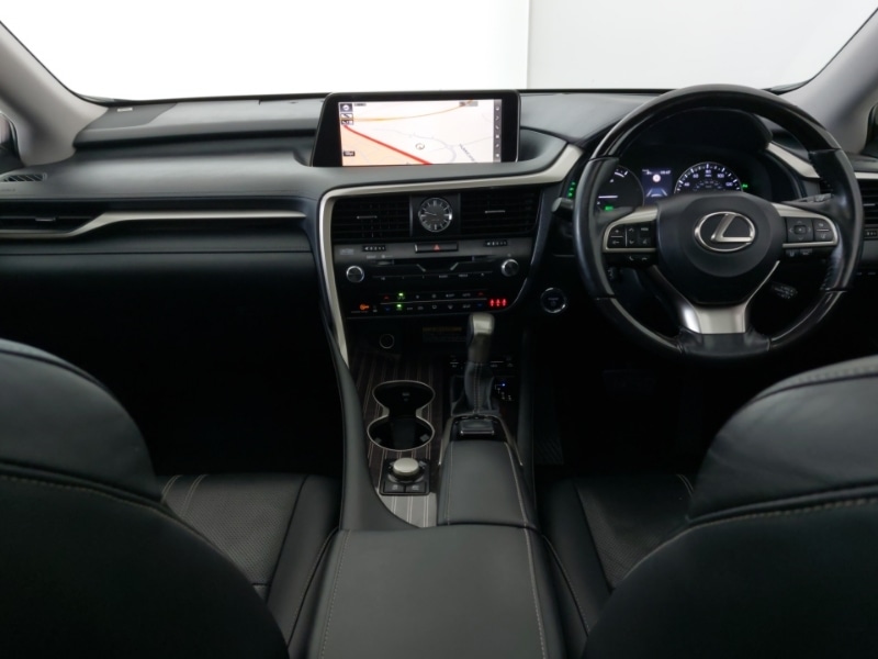 Used Lexus RX 2016 for sale - 78202809: Photo 2