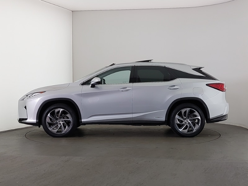 Used Lexus RX 2016 for sale - 78202809: Photo 4