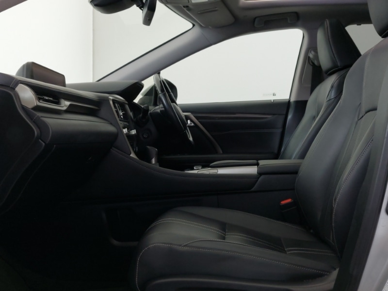 Used Lexus RX 2016 for sale - 78202809: Photo 5