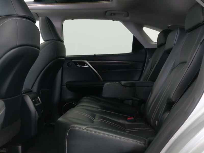 Used Lexus RX 2016 for sale - 78202809: Photo 6