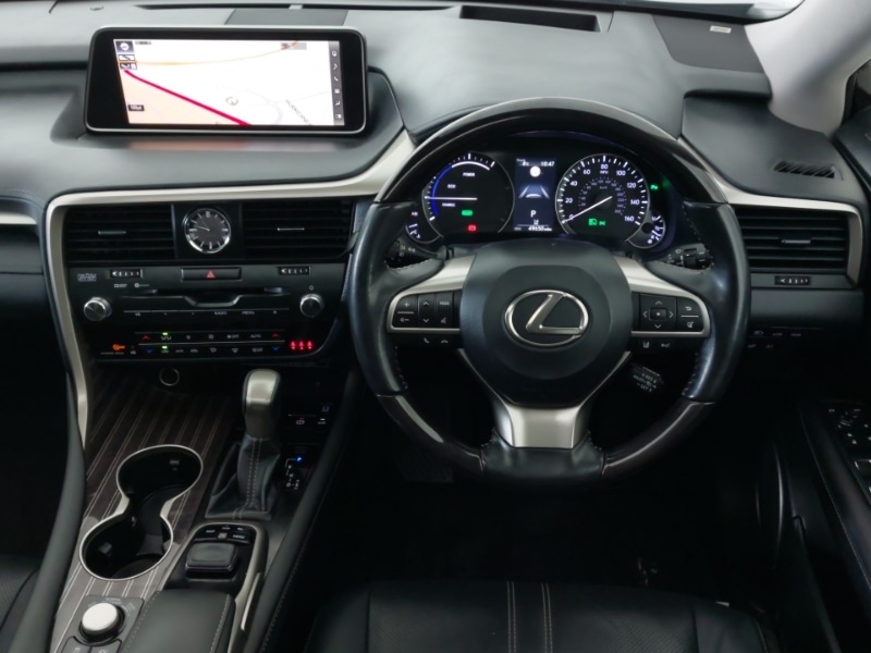 Used Lexus RX 2016 for sale - 78202809: Photo 7