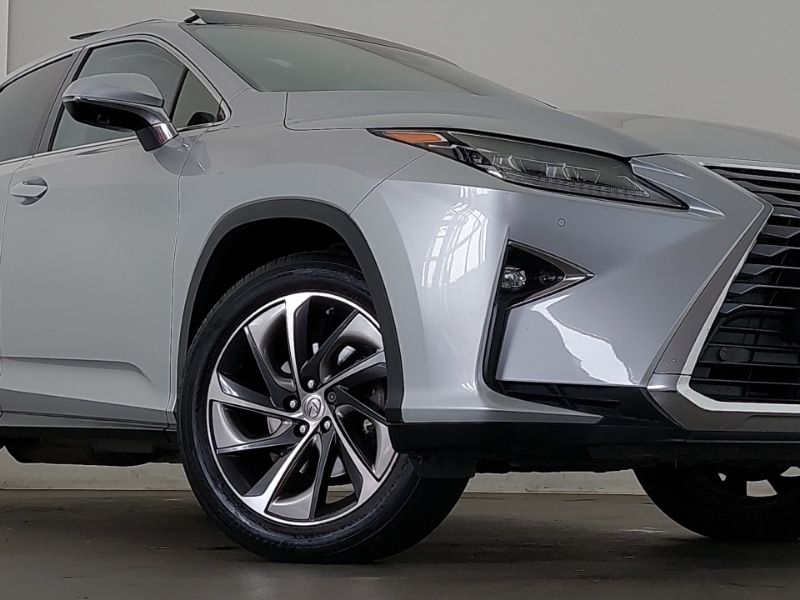 Used Lexus RX 2016 for sale - 78202809: Photo 9