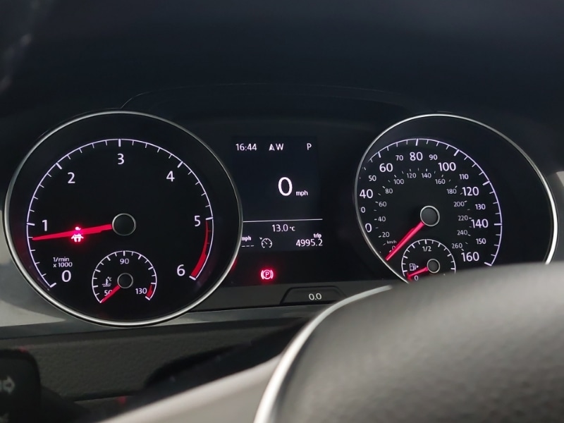 Used Volkswagen Golf 2018 for sale - 76450947: Photo 15