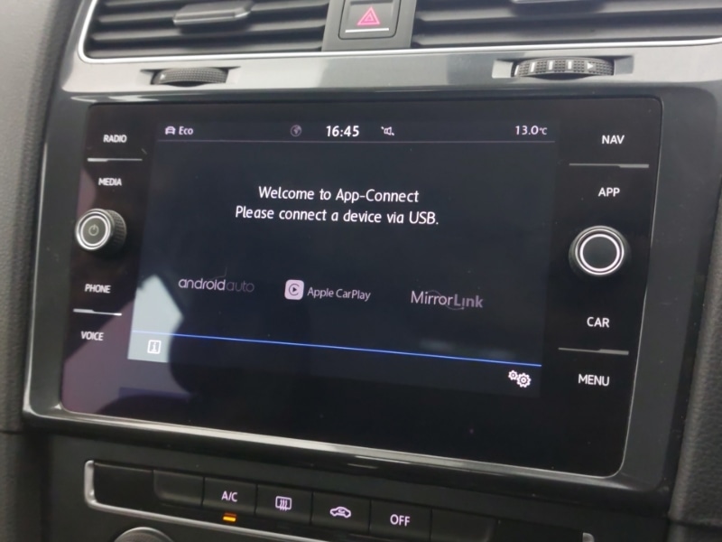 Used Volkswagen Golf 2018 for sale - 76450947: Photo 18