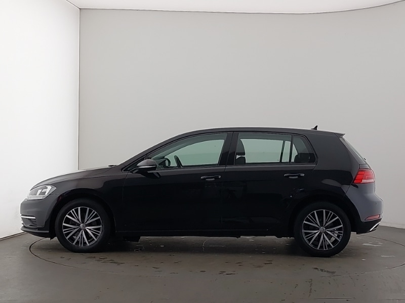 Used Volkswagen Golf 2018 for sale - 76450947: Photo 4