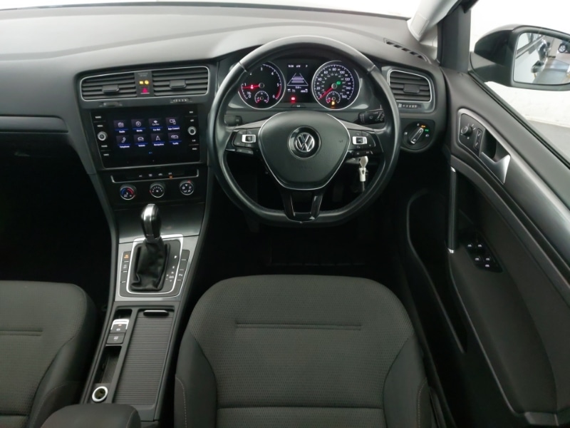 Used Volkswagen Golf 2018 for sale - 76450947: Photo 7