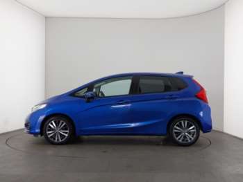 Used Honda Jazz 2018 for sale - 75192756: Photo