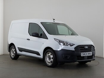 Used Ford Transit Connect 2024 for sale - 78511418: Photo