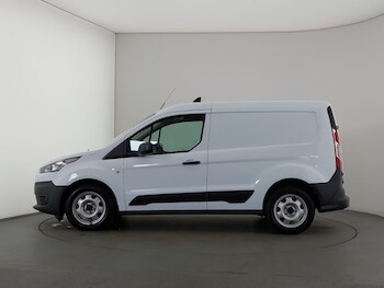 Used Ford Transit Connect 2024 for sale - 78511418: Photo