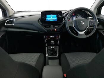 Used Suzuki SX4 S-Cross 2023 for sale - 79310762: Photo