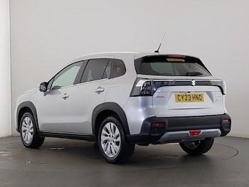 Used Suzuki SX4 S-Cross 2023 for sale - 79310762: Photo