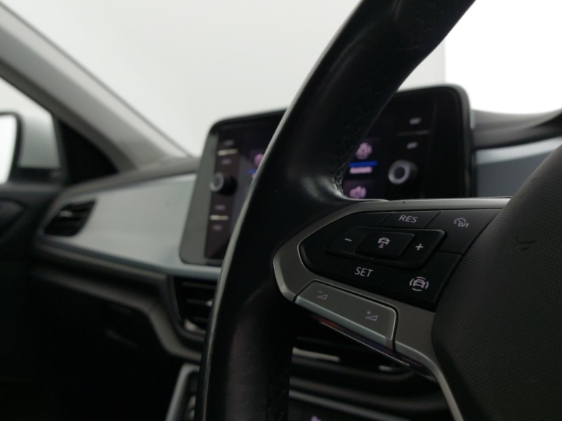 Used Volkswagen T-Roc 2023 for sale - 76785519: Photo 14