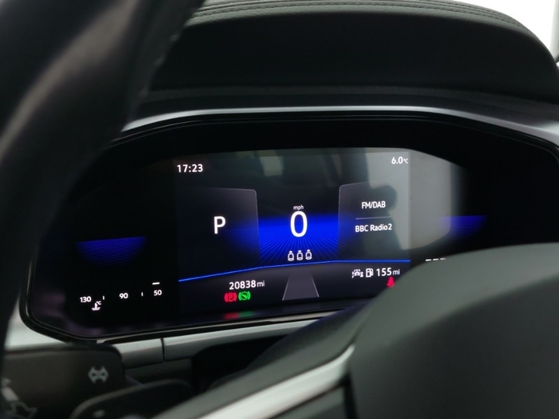 Used Volkswagen T-Roc 2023 for sale - 76785519: Photo 15