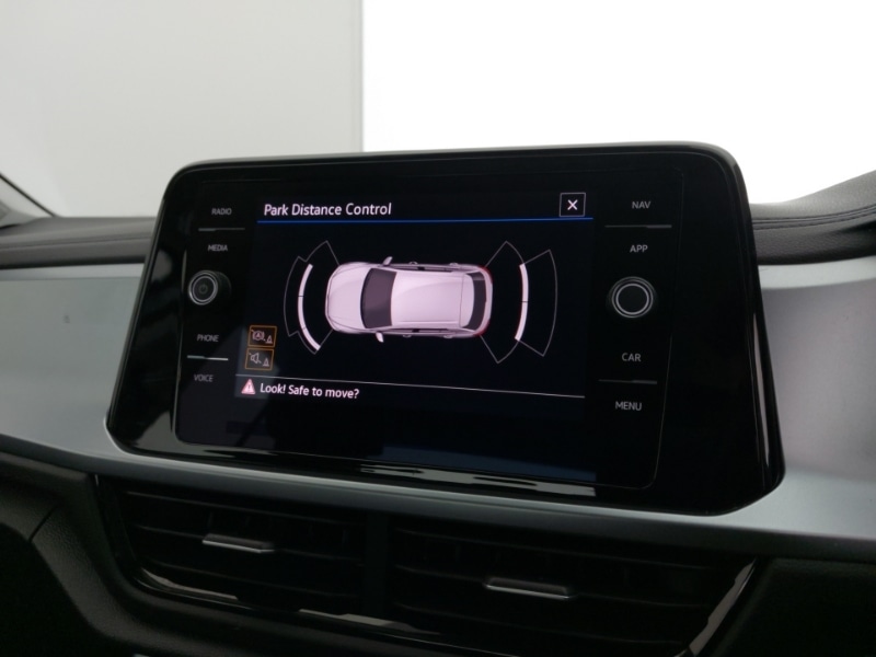 Used Volkswagen T-Roc 2023 for sale - 76785519: Photo 17