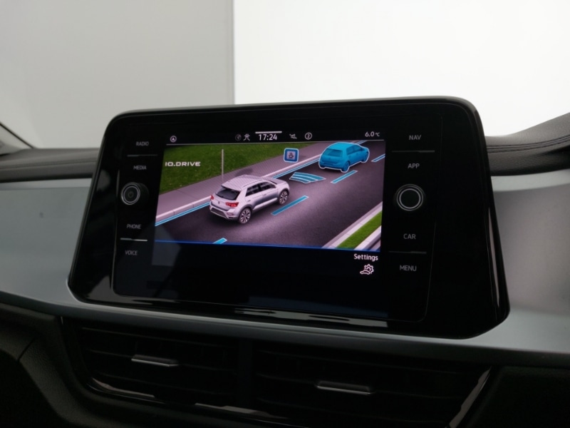 Used Volkswagen T-Roc 2023 for sale - 76785519: Photo 19