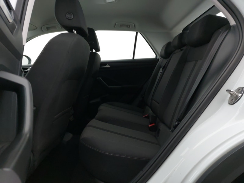 Used Volkswagen T-Roc 2023 for sale - 76785519: Photo 6