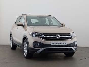 2020 - 1.0 TSI 115 SE 5dr DSG