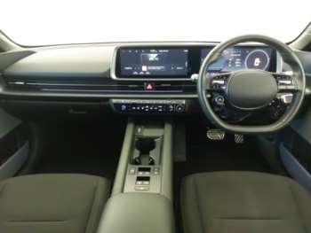 Used Hyundai IONIQ 6 2024 for sale - 74440620: Photo