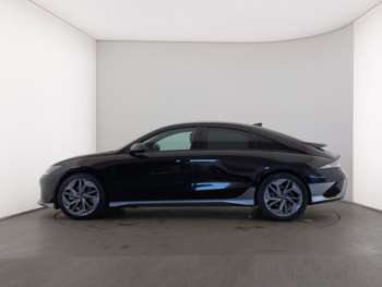 Used Hyundai IONIQ 6 2024 for sale - 74440620: Photo