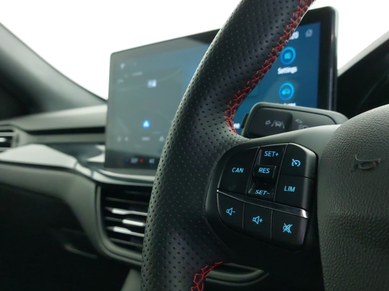 Used Ford Focus 2023 for sale - 77580221: Photo 13