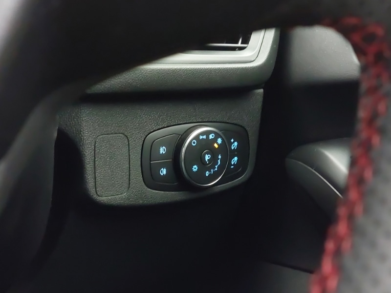 Used Ford Focus 2023 for sale - 77580221: Photo 14