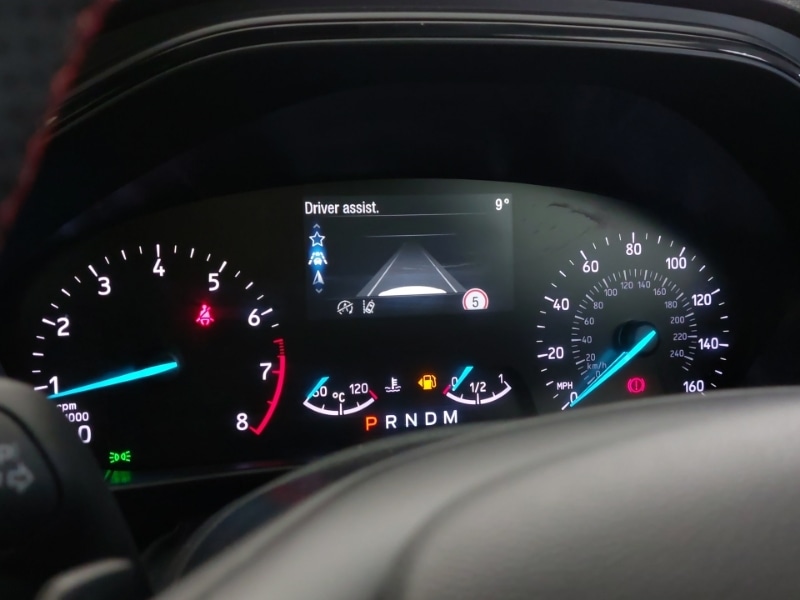 Used Ford Focus 2023 for sale - 77580221: Photo 15