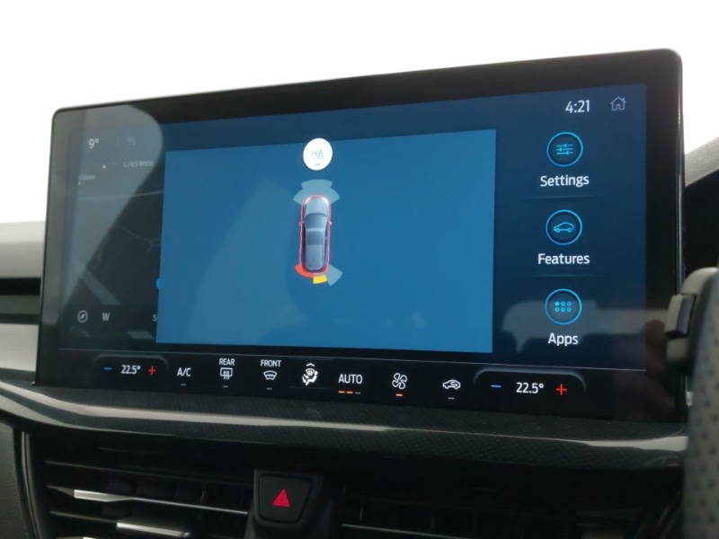 Used Ford Focus 2023 for sale - 77580221: Photo 16