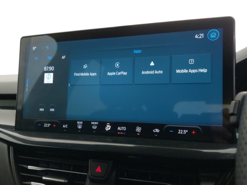 Used Ford Focus 2023 for sale - 77580221: Photo 17