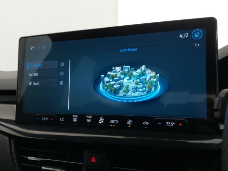 Used Ford Focus 2023 for sale - 77580221: Photo 19