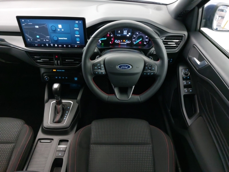 Used Ford Focus 2023 for sale - 77580221: Photo 7