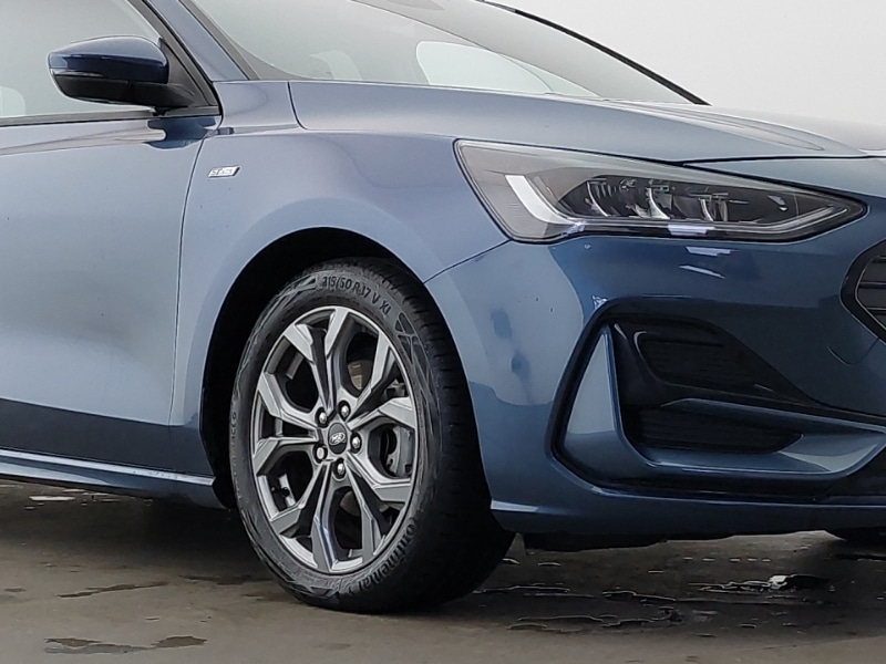 Used Ford Focus 2023 for sale - 77580221: Photo 9