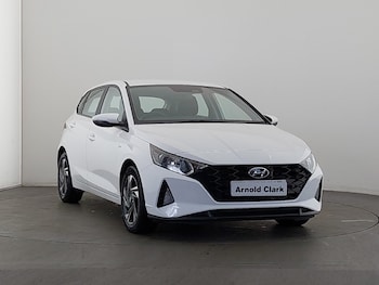 2022 - 1.0T GDi 48V MHD SE Connect 5dr DCT