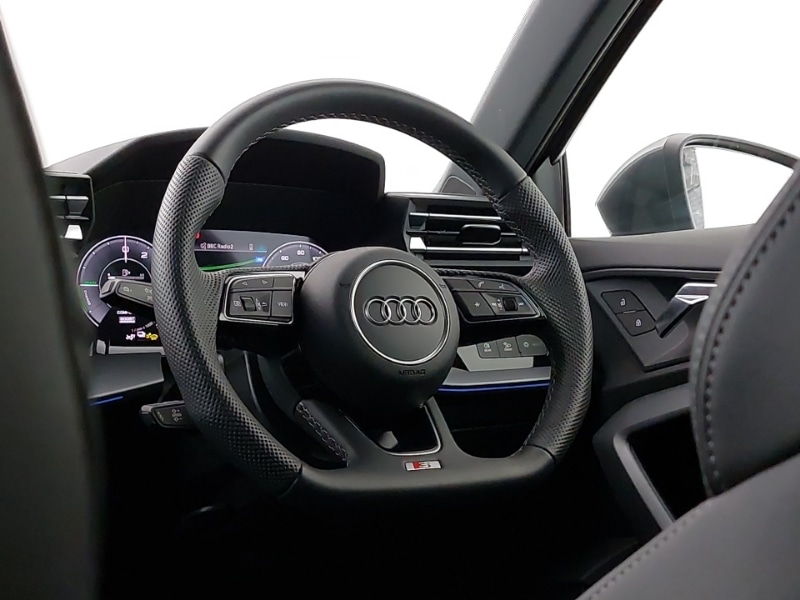 Used Audi A3 2025 for sale - 77518039: Photo 10