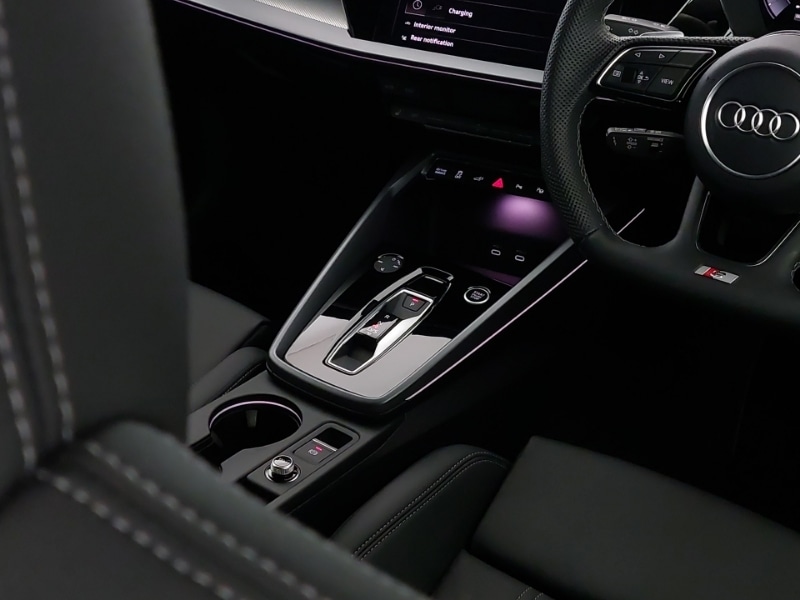 Used Audi A3 2025 for sale - 77518039: Photo 11