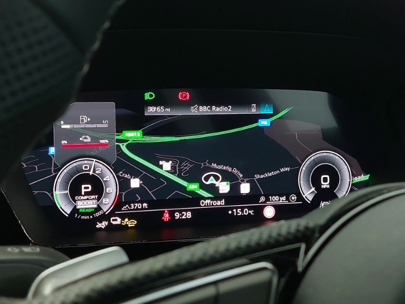 Used Audi A3 2025 for sale - 77518039: Photo 15