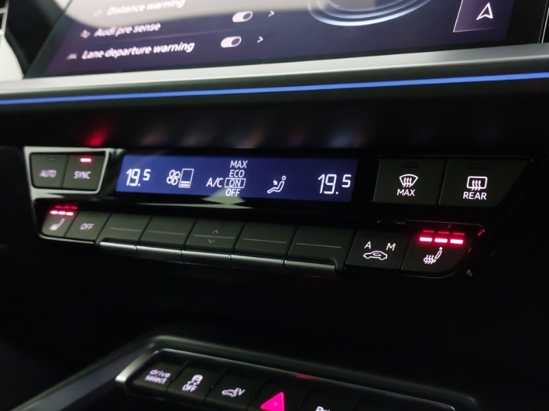 Used Audi A3 2025 for sale - 77518039: Photo 16