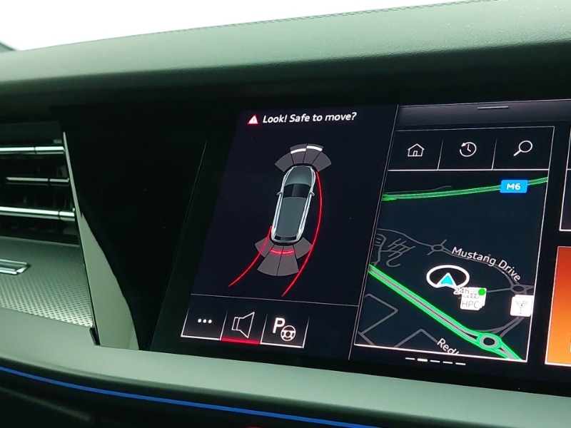 Used Audi A3 2025 for sale - 77518039: Photo 17