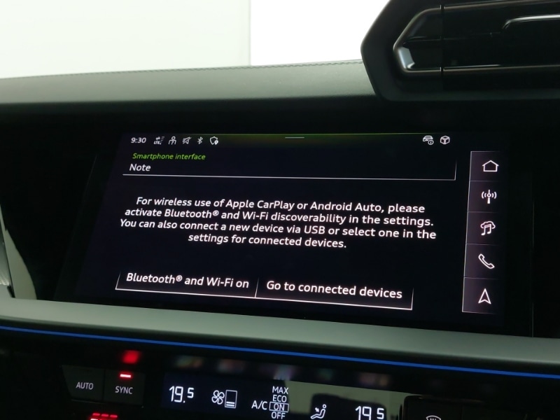 Used Audi A3 2025 for sale - 77518039: Photo 18