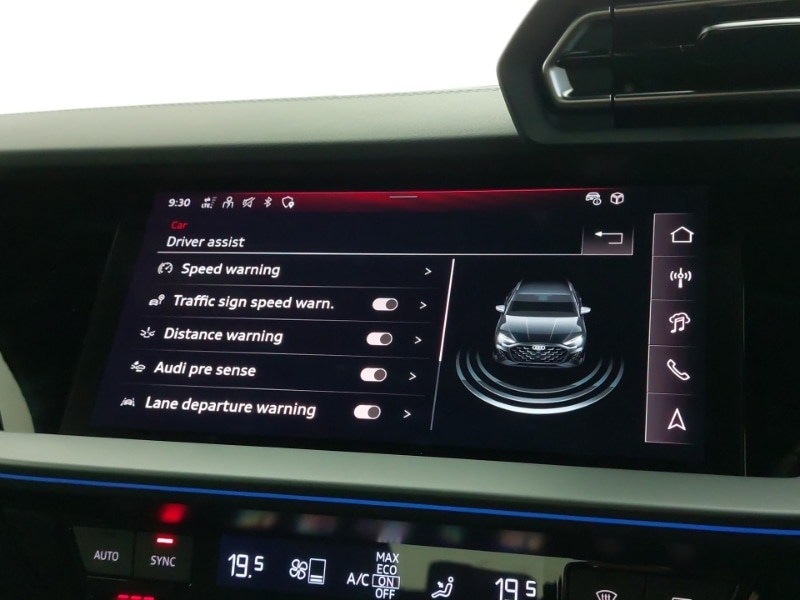 Used Audi A3 2025 for sale - 77518039: Photo 19