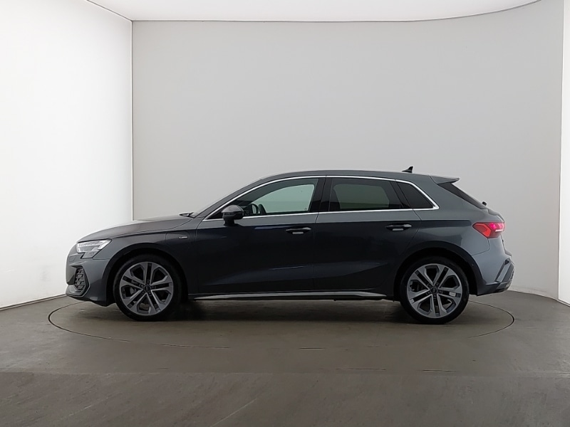 Used Audi A3 2025 for sale - 77518039: Photo 4